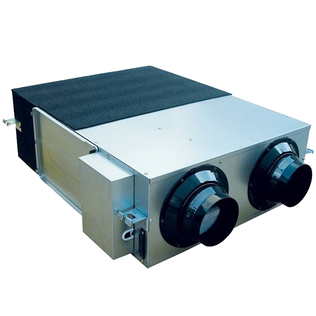 新風換氣機設備